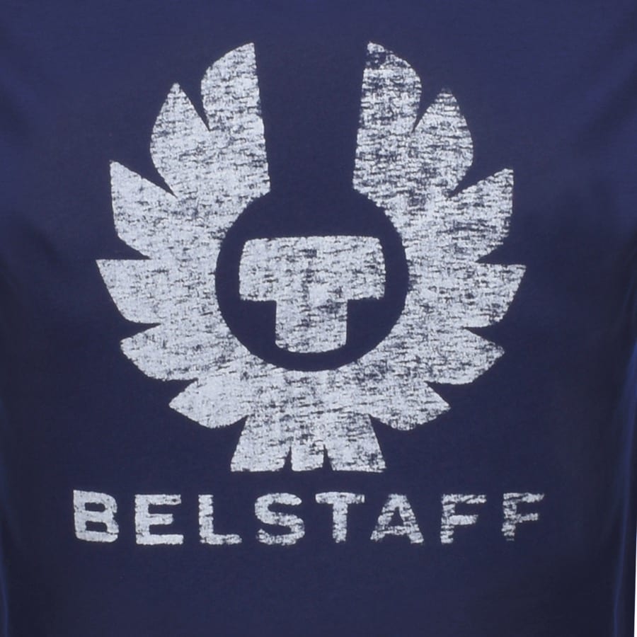 Alternative Image for ProductBelstaff Coteland 2.0 T Shirt Navy3